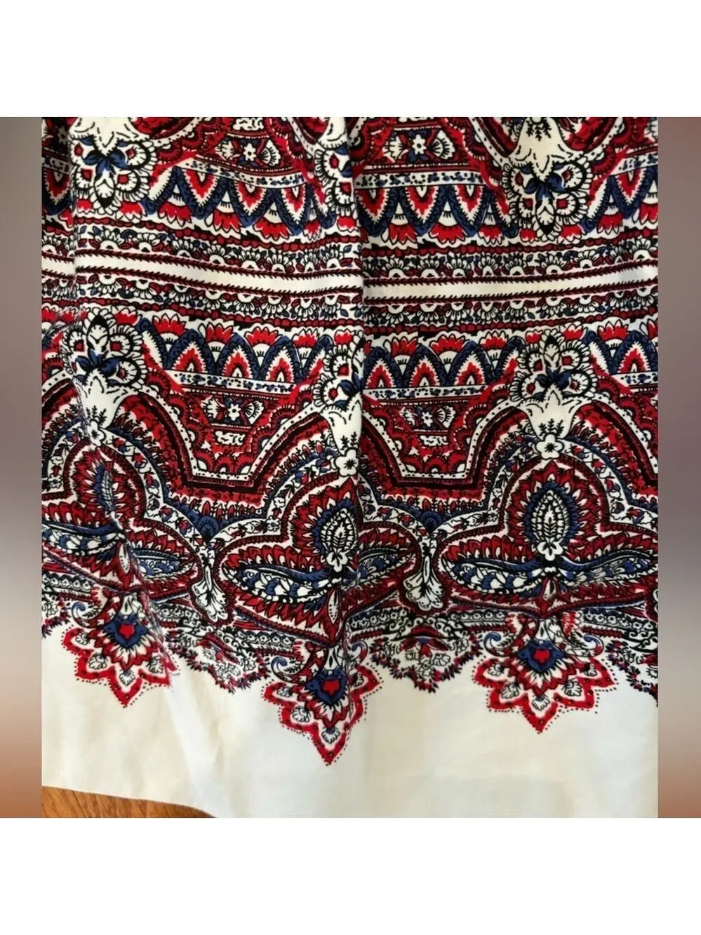 Talbots embrace eclectic